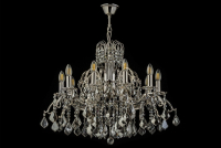 Люстра подвесная Dio D'Arte Alessandria E 1.1.10.601 N