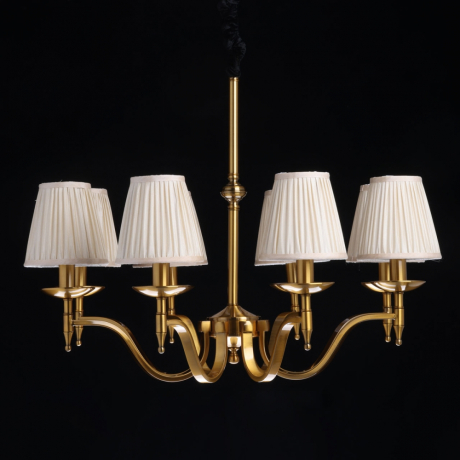 Подвесная люстра MW-Light Вирджиния 444012308 