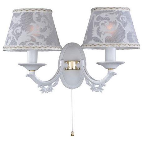 Бра Reccagni Angelo 9630 A 9630/2 