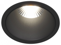 Встраиваемый светильник Denkirs DK4500 DK4500-BK