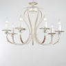 Подвесная люстра Lucia Tucci Salerno SALERNO 138.7