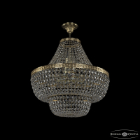 Светильник на штанге Bohemia Ivele Crystal 1910 19101/H1/55IV G