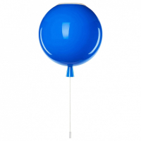 5055C/S blue Потолочный светильник LOFT IT Balloon
