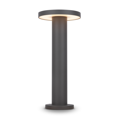 Наземный низкий светильник Maytoni Outdoor Wald O420FL-L12GF