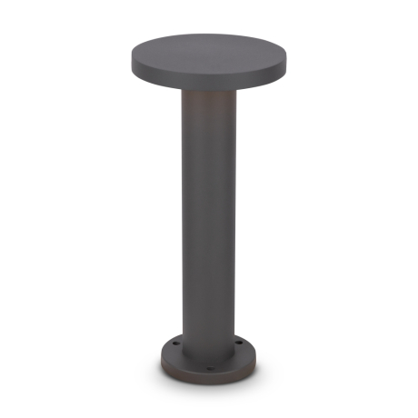 Наземный низкий светильник Maytoni Outdoor Wald O420FL-L12GF