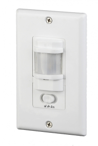 Нарушена упаковка!  <168002> Датчик движения инфракрасный ЭРА MD 09 Б0004261