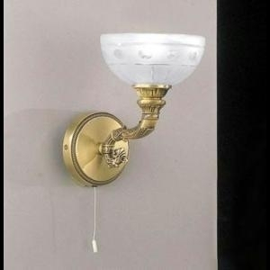 фото Одноламповое бра Reccagni Angelo A.3231/1 