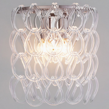 Накладной светильник Bogate's Cappio 380/2 