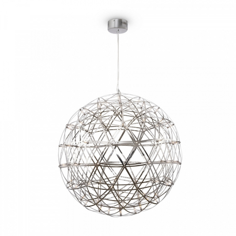 Подвесной светильник Freya Amber FR5099PL-L52CH 