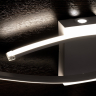Нарушена упаковка! <618619> Настенный светильник Arte Lamp Aludra A2216AP-1WH
