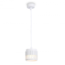 Подвесной светильник с лампочкой Ambrella light TN71170+Lamps 