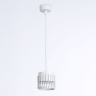 Подвесной светильник с лампочкой Ambrella light TN71170+Lamps 