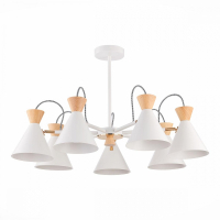 Люстра на штанге Evoluce Modica SLE125102-07