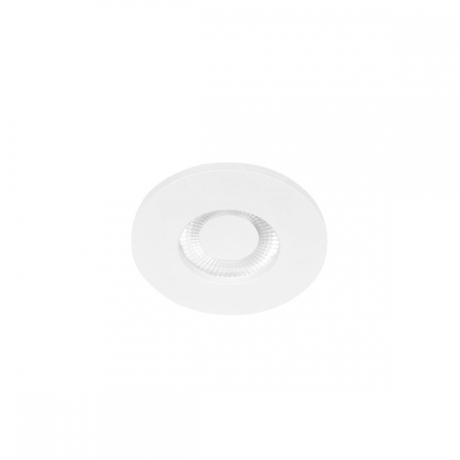 Встраиваемый светильник Loft it Chip 10338/B White 