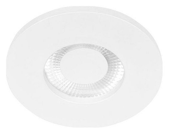 Встраиваемый светильник Loft it Chip 10338/B White 