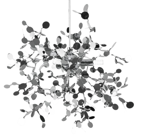 Подвесной светильник Extra Lightstar L1P721134 