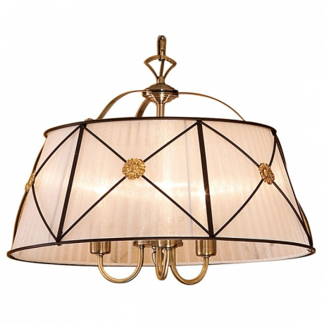 Подвесной светильник Citilux Дрезден CL409132 