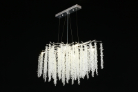 Люстра подвесная Aployt Paulina APL.848.33.10