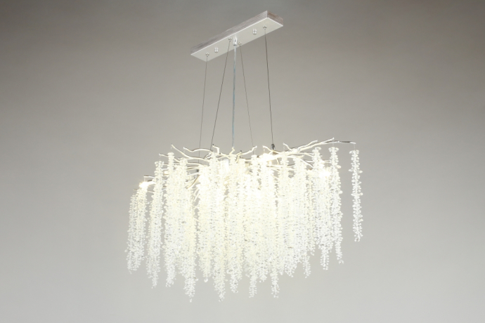 Люстра подвесная Aployt Paulina APL.848.33.10 