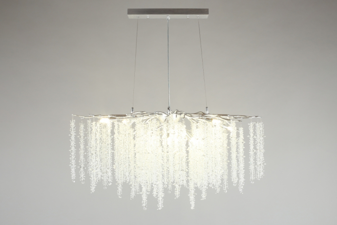 Люстра подвесная Aployt Paulina APL.848.33.10 