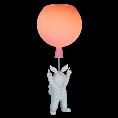 Накладной светильник Loft it Cosmo 10044/200 Pink 