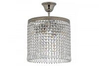 Подвесная люстра с лампочками Dio D arte Cremono E 1.2.25.100 N+Lamps