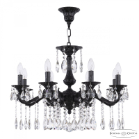 Люстра 72102/8/210 A BM Bohemia Ivele Crystal