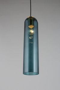 Подвесной светильник с лампочкой Omnilux OML-99616-01+Lamps