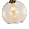 Подвесной светильник с лампочкой F-Promo 4354-1P+Lamps 