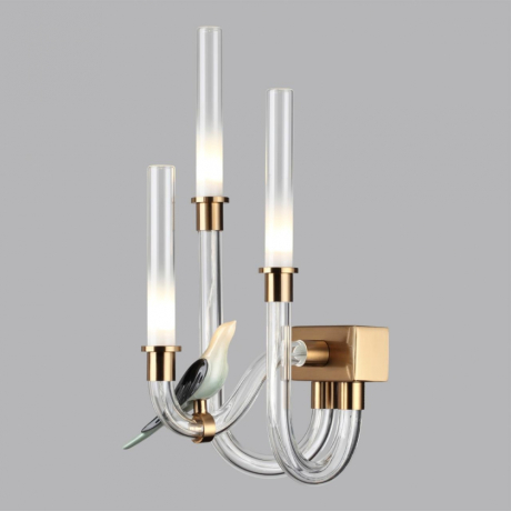 Бра Odeon Light Lark L-Vision 5431/6WL 