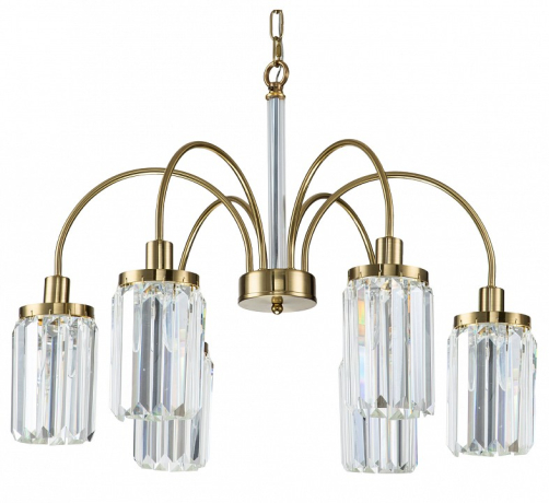 Подвесная люстра Favourite Duke 2969-6P 