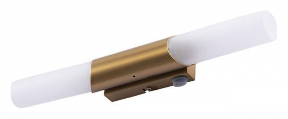 Подсветка для зеркала Arte Lamp Aqua-Bastone A2470AP-2PB 