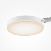 Потолочный светильник Maytoni MOD070CL-L30W3K Fad