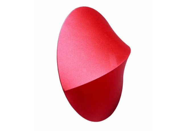 Потолочный светильник ТопДекор Nelly R P1 10 10s 