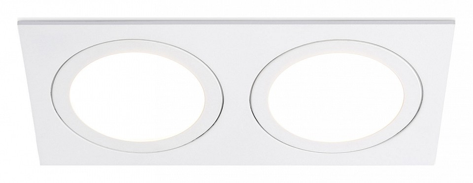 Встраиваемый светильник Ambrella Light TN TN51826 