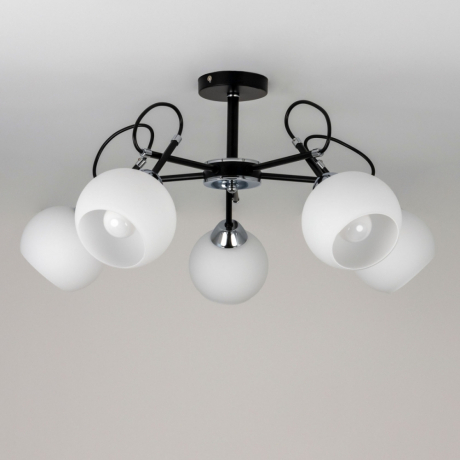 Потолочная люстра  Citilux Стивен CL141251 