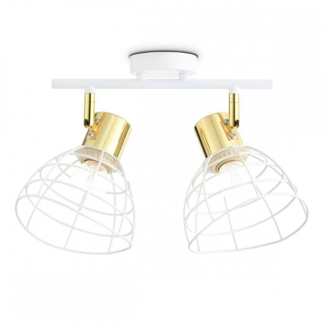 Спот Ambrella light Traditional TR8601