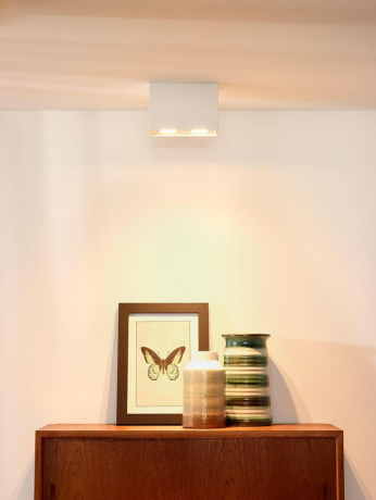 Накладной светильник Lucide Tube 22953/02/31 