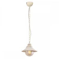 Светильник подвесной с лампочкой Omnilux OML-50806-01+Lamps