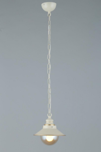 Светильник подвесной с лампочкой Omnilux OML-50806-01+Lamps