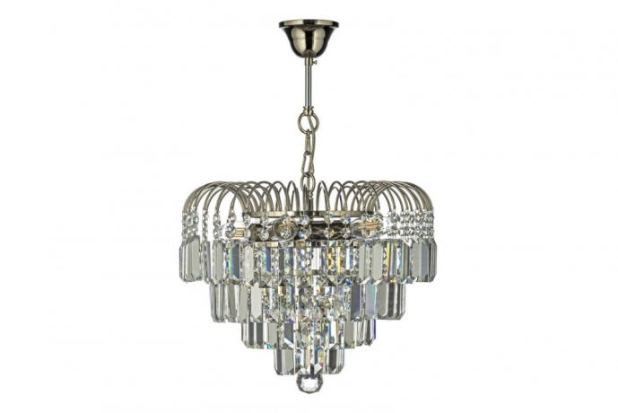 Подвесной светильник Arti Lampadari Sabina E 1.5.32.100 N 