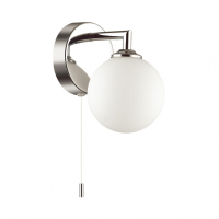 Нарушена упаковка.  <294605> Бра Lumion Piper  4565/1W