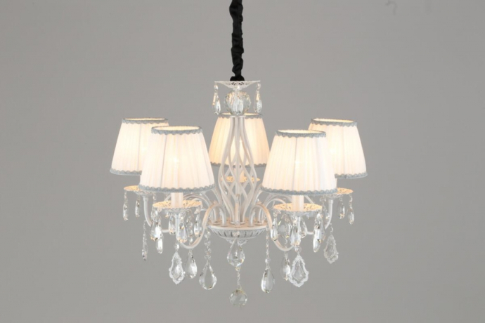 OML-60813-05 Подвесная люстра Omnilux Cremona 