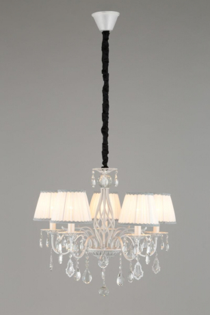 OML-60813-05 Подвесная люстра Omnilux Cremona 