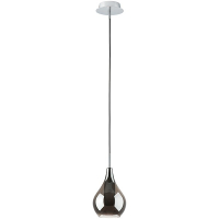 Светильник подвесной с Led лампочками в комплекте Lightstar 803037+Lamps