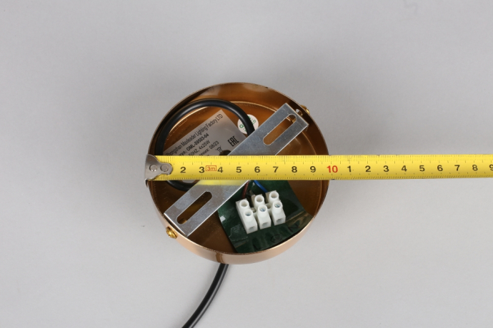 Светильник подвесной с Led лампочками в комплекте Omnilux OML-59503-04+Lamps 