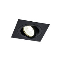 DL024-2-01B Встраиваемый светильник Maytoni Atom