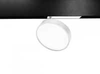 Трековый светильник 24W 3000К для магнитного шинопровода Mon Donolux DL18791/White 24W