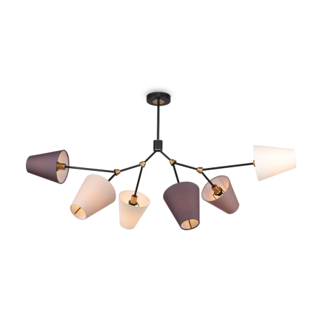 Потолочный светильник Freya Hats FR5370CL-06B 