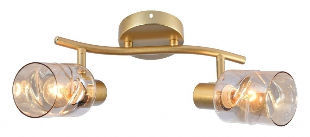 Спот Escada Twist 1133/2 Gold 